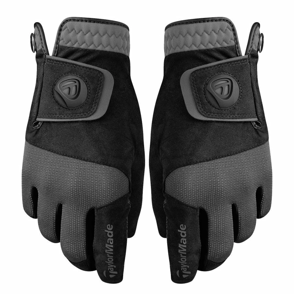 TaylorMade Rain Control Golf Gloves