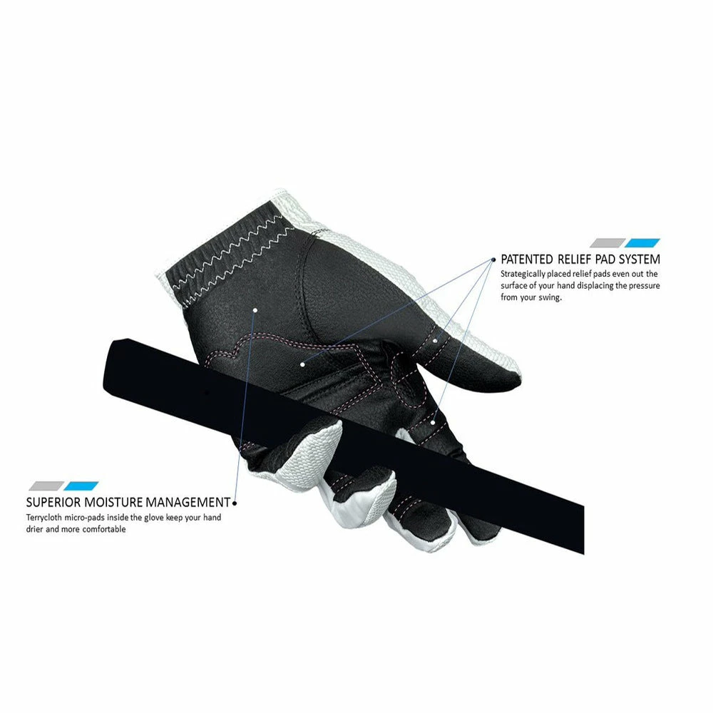 Bionic RelaxGrip 2.0 Golf Glove - Image 2