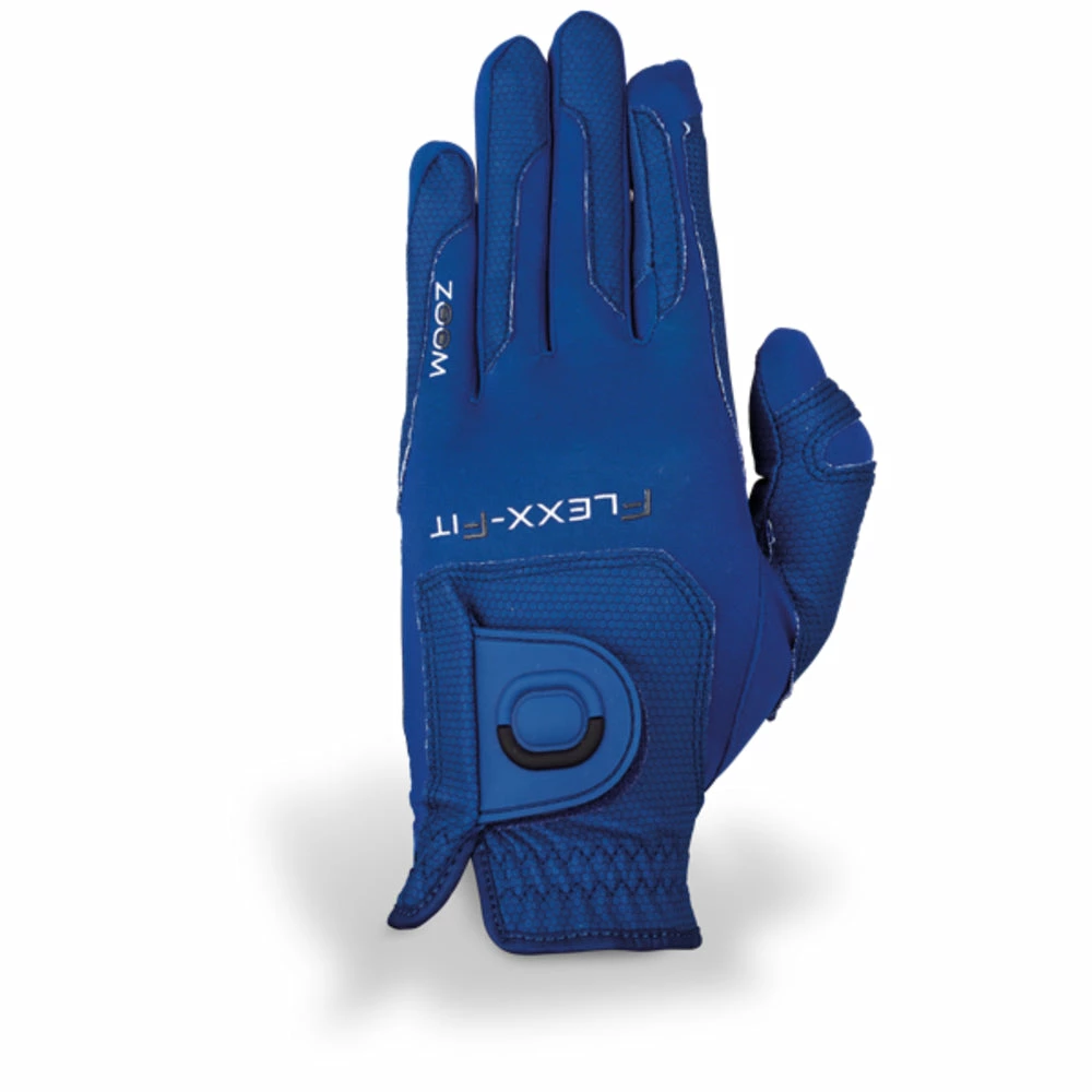 ZOOM Weather Style One Size Mens Golf Glove - Image 5