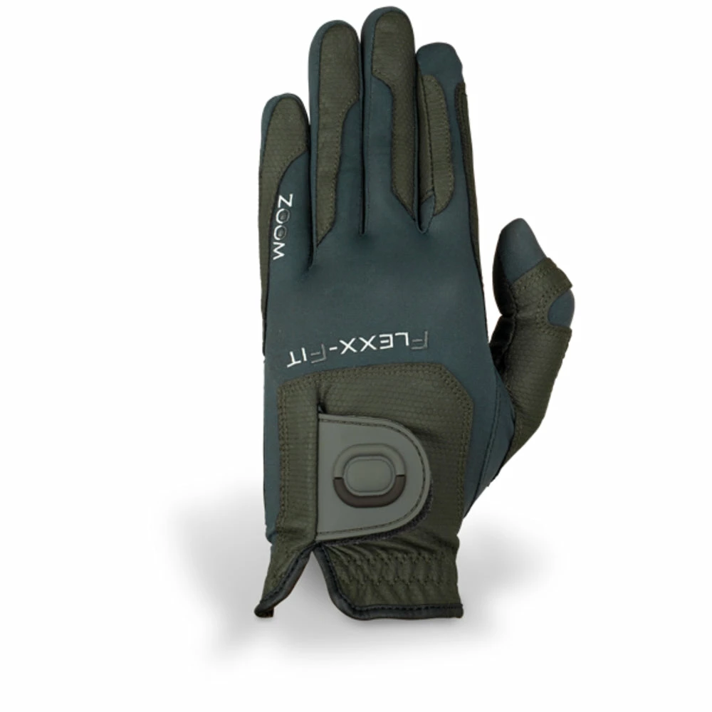 ZOOM Weather Style One Size Mens Golf Glove - Image 16