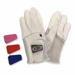 US Kids Golfer GG3 Junior Golf Glove For Left Handed Golfers
