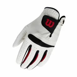 Wilson Staff Wilson Feel Plus All Weather Golf Glove
