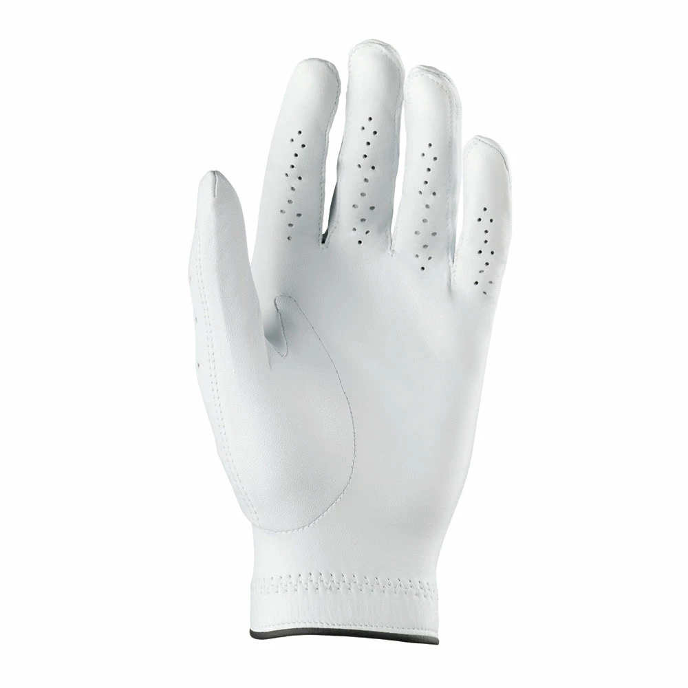 Wilson Staff Conform Leather Golf Glove - Image 2