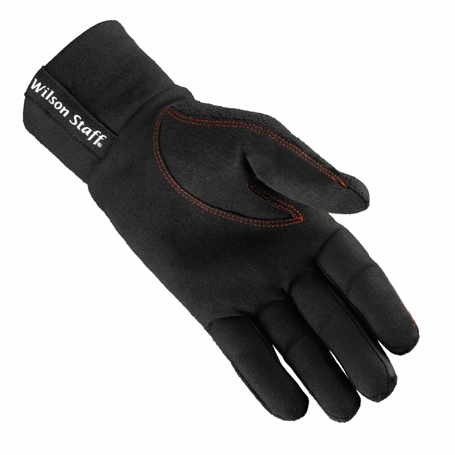 Wilson Staff Winter Pair Golf Gloves - Image 2