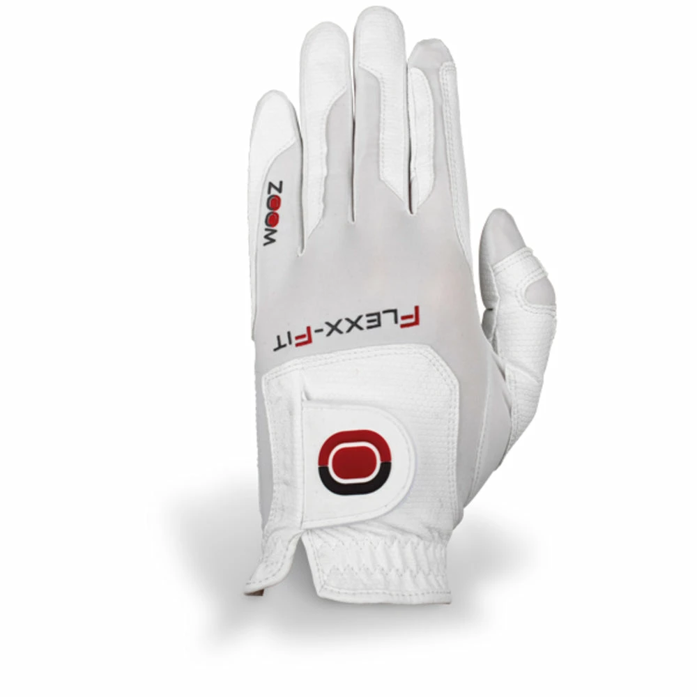 ZOOM Weather Style One Size Mens Golf Glove - Image 2