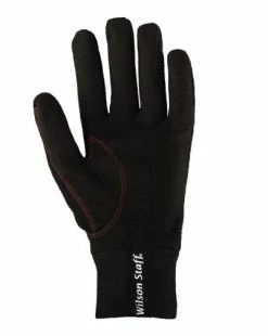 Wilson Staff Winter Pair Golf Gloves