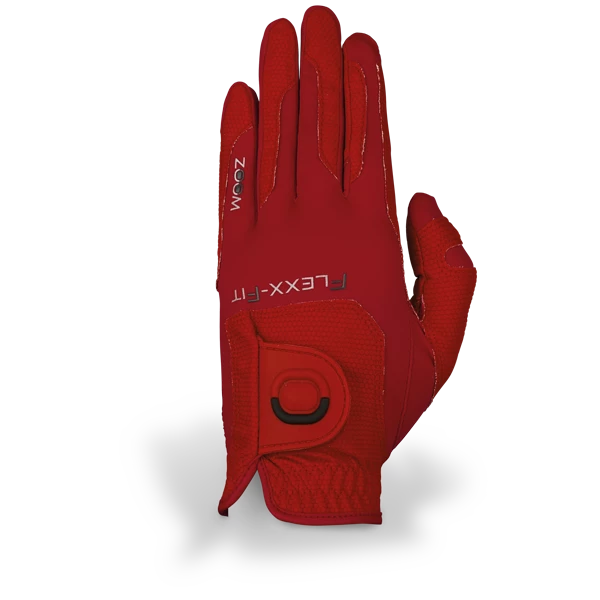 ZOOM Weather Style One Size Mens Golf Glove - Image 8