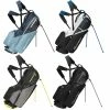 TaylorMade Golf FlexTech Stand Bag Mens Golf Carry Bag 5 Way Divider