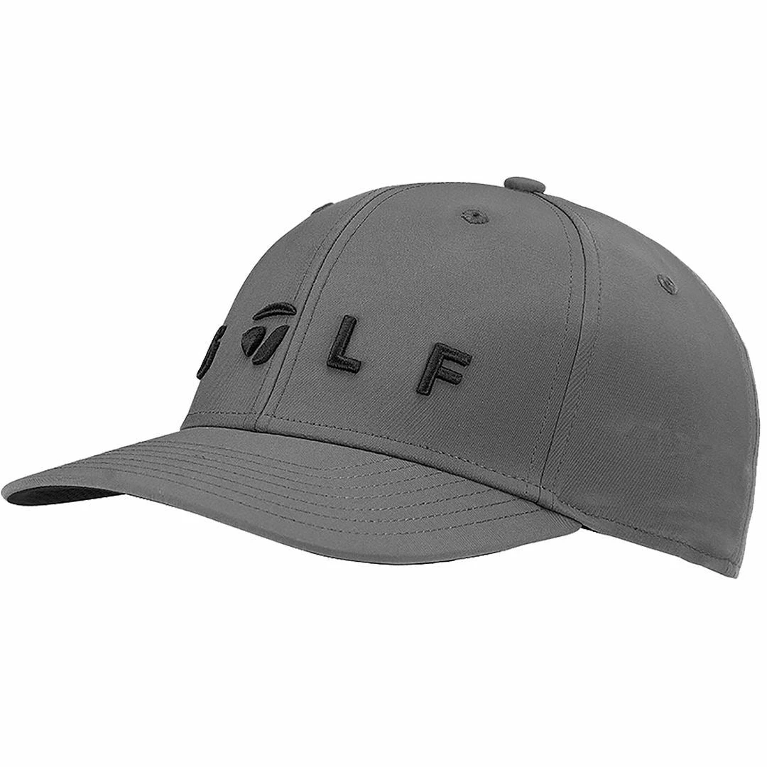 TaylorMade Golf Mens Performance Lifestyle Adjustable Golf Cap Hat - Image 5