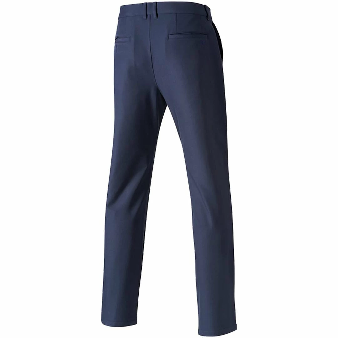 Mizuno Golf Mens Move Tech Winter Water Repellent 4-Way Stretch Golf Pants Trousers - Image 5