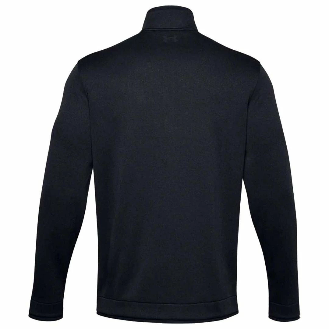 Under Armour Mens UA Storm Water Repellent Breathable 1/2 Zip Golf Sweater Pullover - Image 14