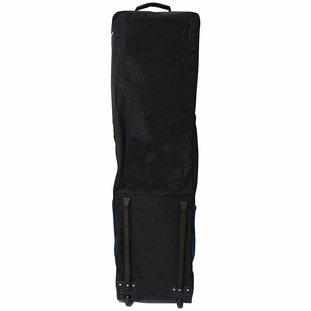 Ben Sayers Deluxe Large Wheeled Paded Golf Travel Cover / Flight Bag - Image 2
