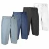 Stuburt Mens Dri-Back Endurance-Tech Stretch Golf Shorts