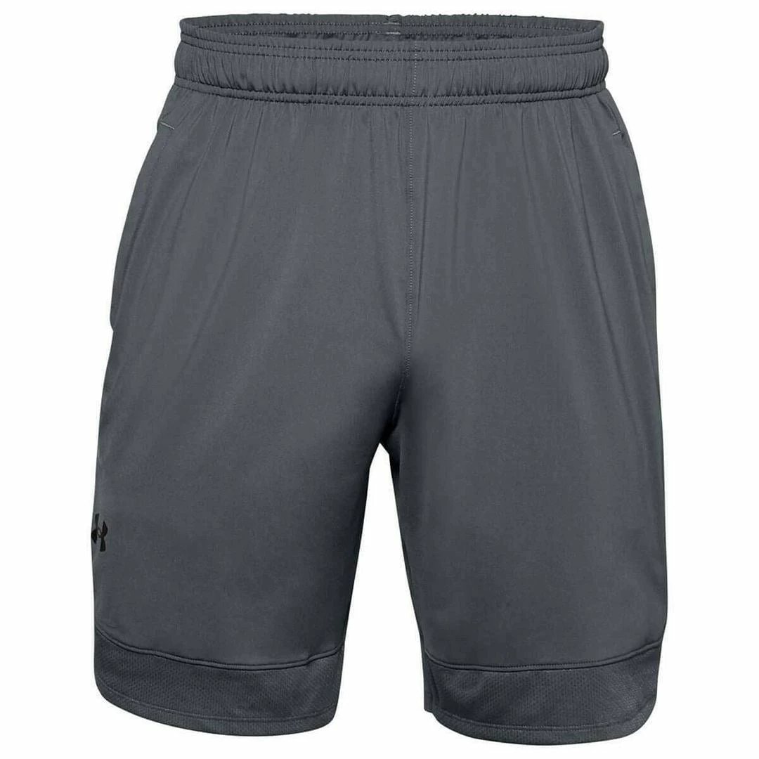 Under Armour Mens UA Training Stretch Lightweight Sports Fitness Gym Shorts - Image 15
