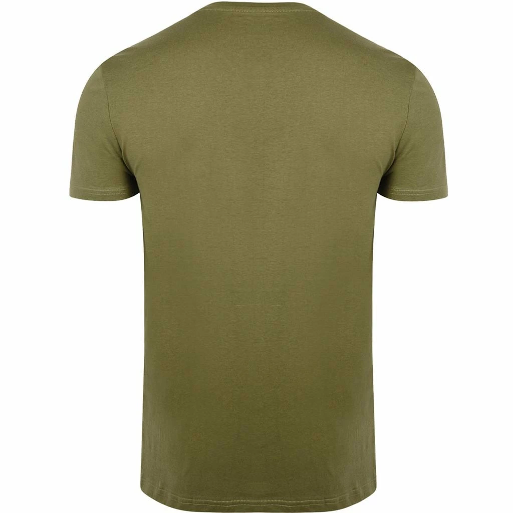 Dare 2B Cityscape Short Sleeve Tee Mens Casual Fit Cotton T-Shirt - Image 8