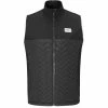 Stuburt Golf Mens Evolution Tech Thermal Padded Full Zip Windproof Golf Gilet Vest