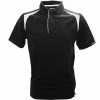 Proquip Technical Panelled Stretch Mens Performance Golf Polo Shirt
