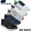 Skechers Mens GO GOLF ELITE 4 Victory Waterproof Spikeless Golf Shoes