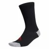 ADIDAS Golf Mens Tour Crew Sports Gym Running Socks