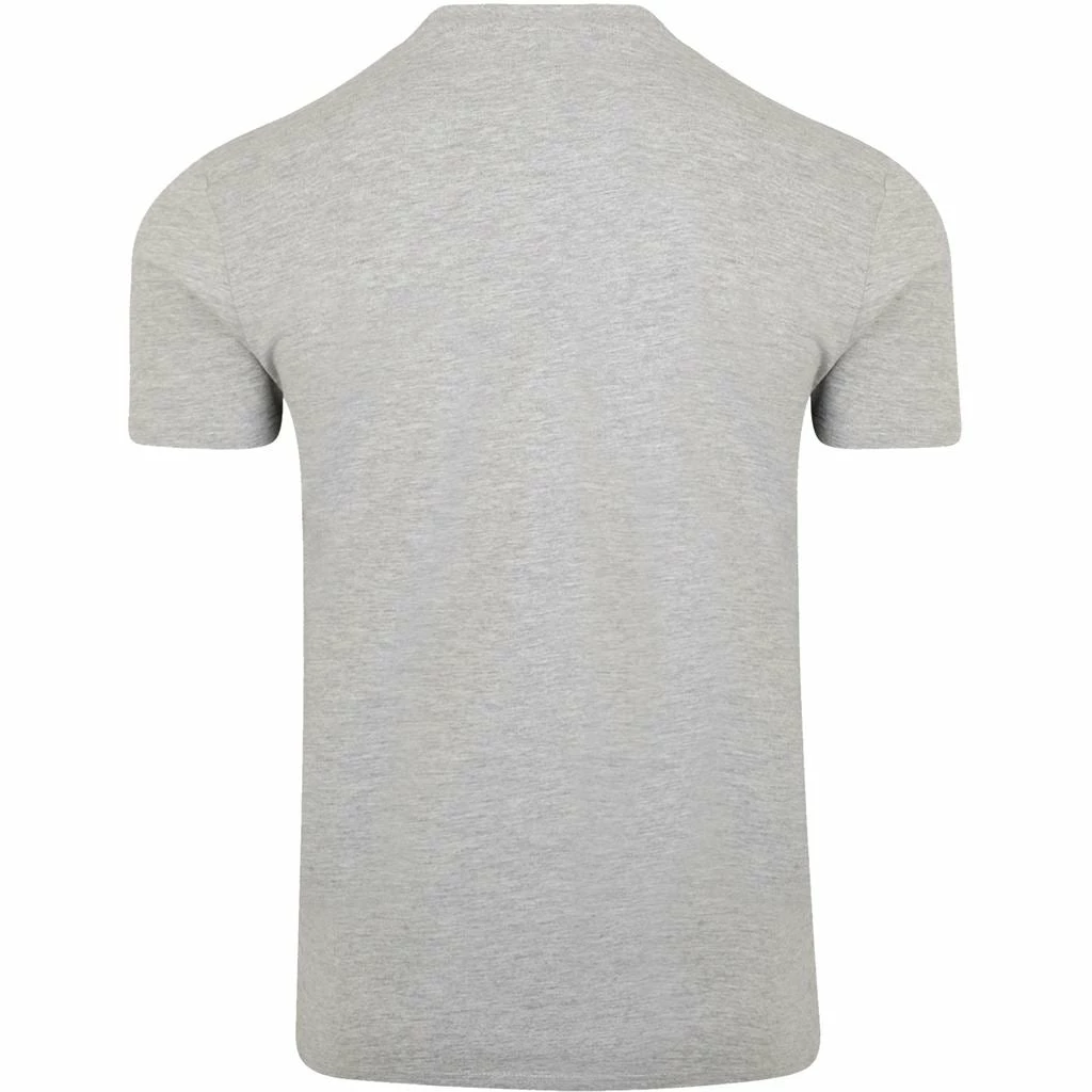 Dare 2B Verses Short Sleeve Tee Mens Casual Fit Cotton T-Shirt - Image 10