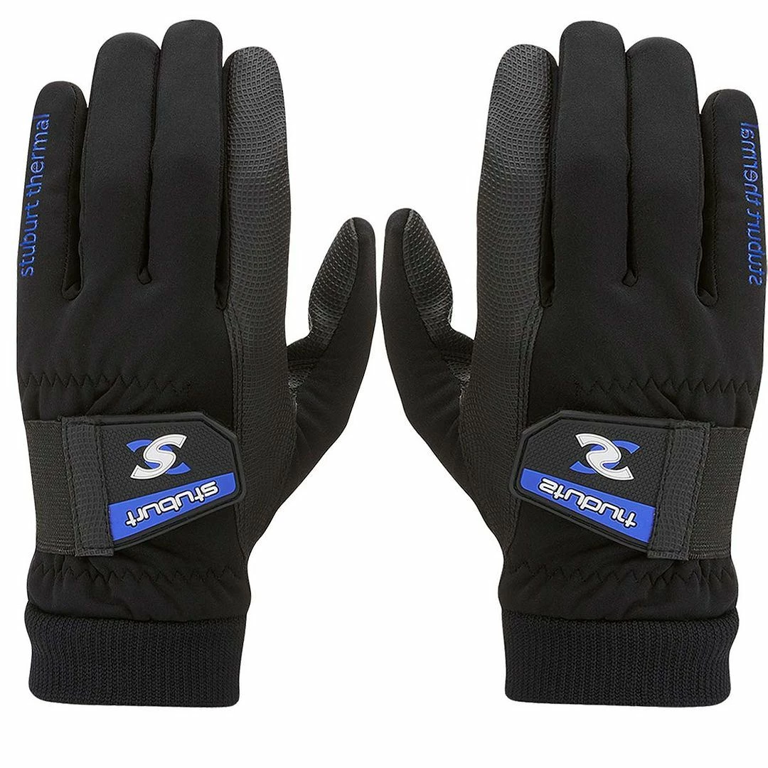 Stuburt Mens Gloves Thermal Protection Superior Grip Golf Gloves PAIR - Image 8