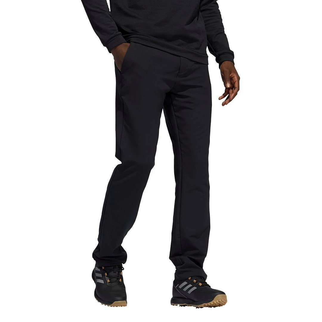 ADIDAS Golf Mens Ultimate Fall Weight Water Repellent Pant Golf Trousers