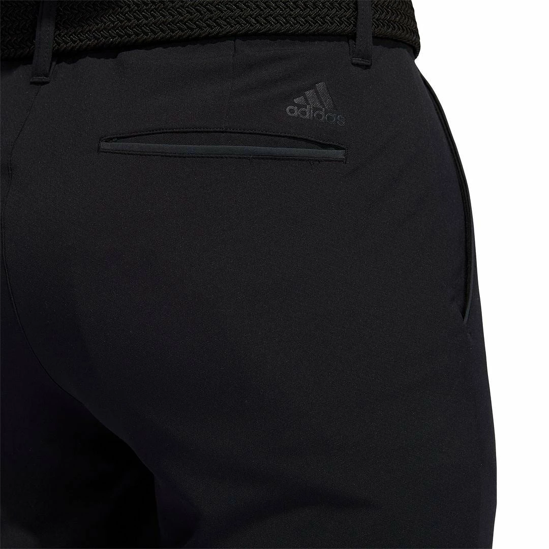 ADIDAS Golf Mens Ultimate Fall Weight Water Repellent Pant Golf Trousers - Image 6