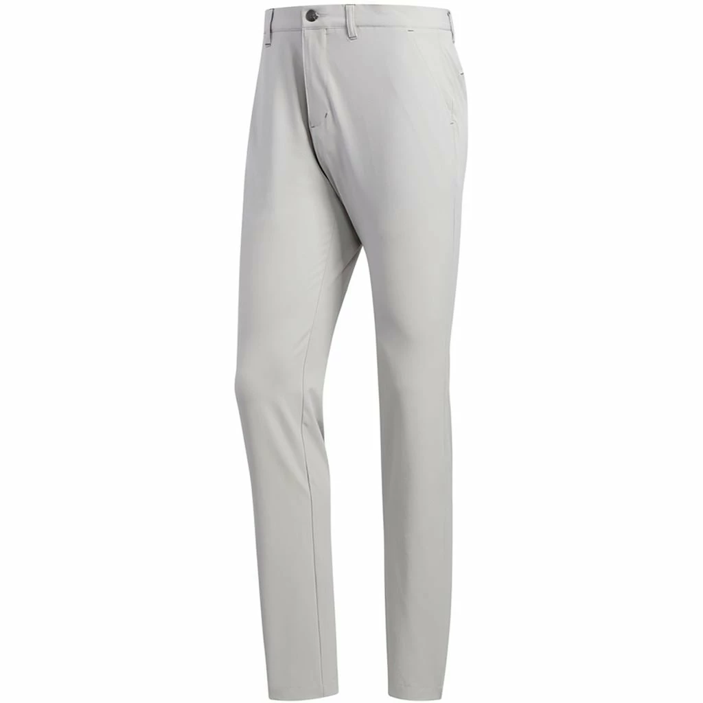 ADIDAS Golf Mens Ultimate365 Tapered Water-Resistant Golf Trousers - Image 9