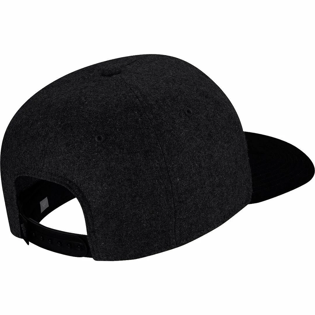 ADIDAS Golf Mens 3-Stripes Club Adjustable Hat Golf Cap - Image 8