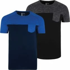 Dare 2B Expiration Short Sleeve Tee Mens Sports Cotton T-Shirt