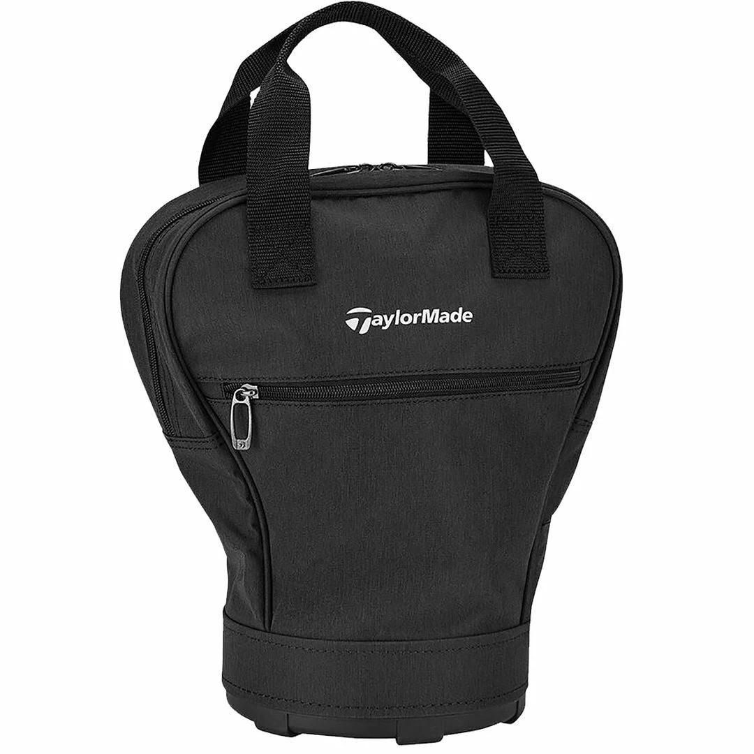 TaylorMade Golf Perfromance Practice Ball Bag / Shag Bag Holder - Image 2