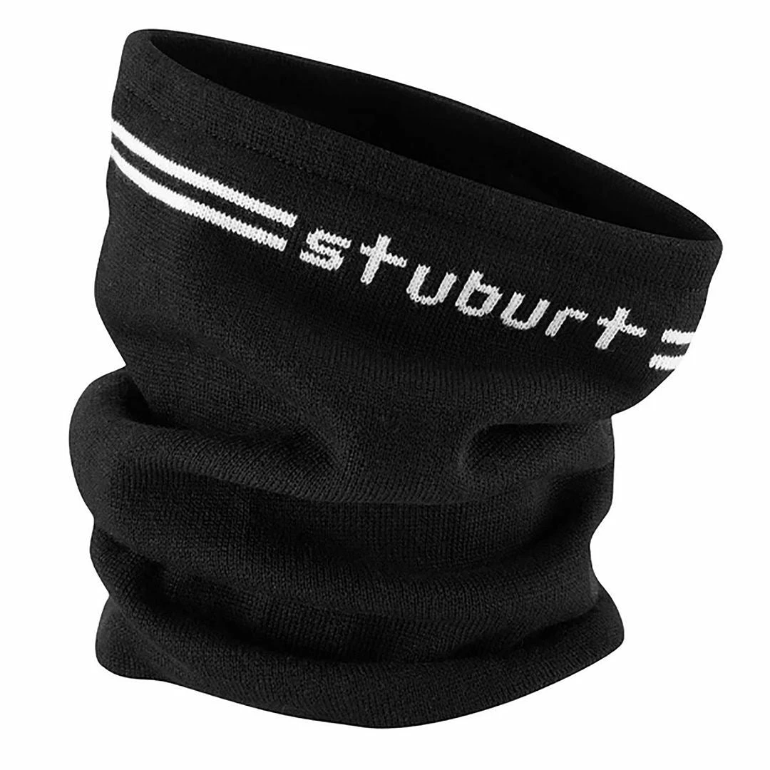 Stuburt Unisex Thermal Fleece Windproof Neck Gaiter Snood Neck Warmer - Image 2