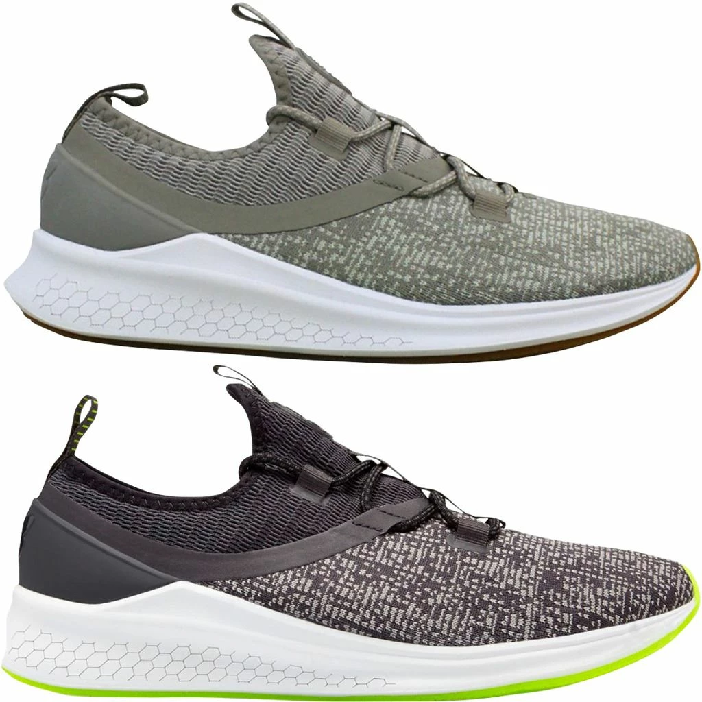 New Balance Mens Lazr Sport Fresh Foam Fitness Running Shoes - Image 3