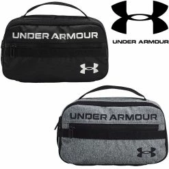 Under Armour Unisex UA Contain Travel Kit