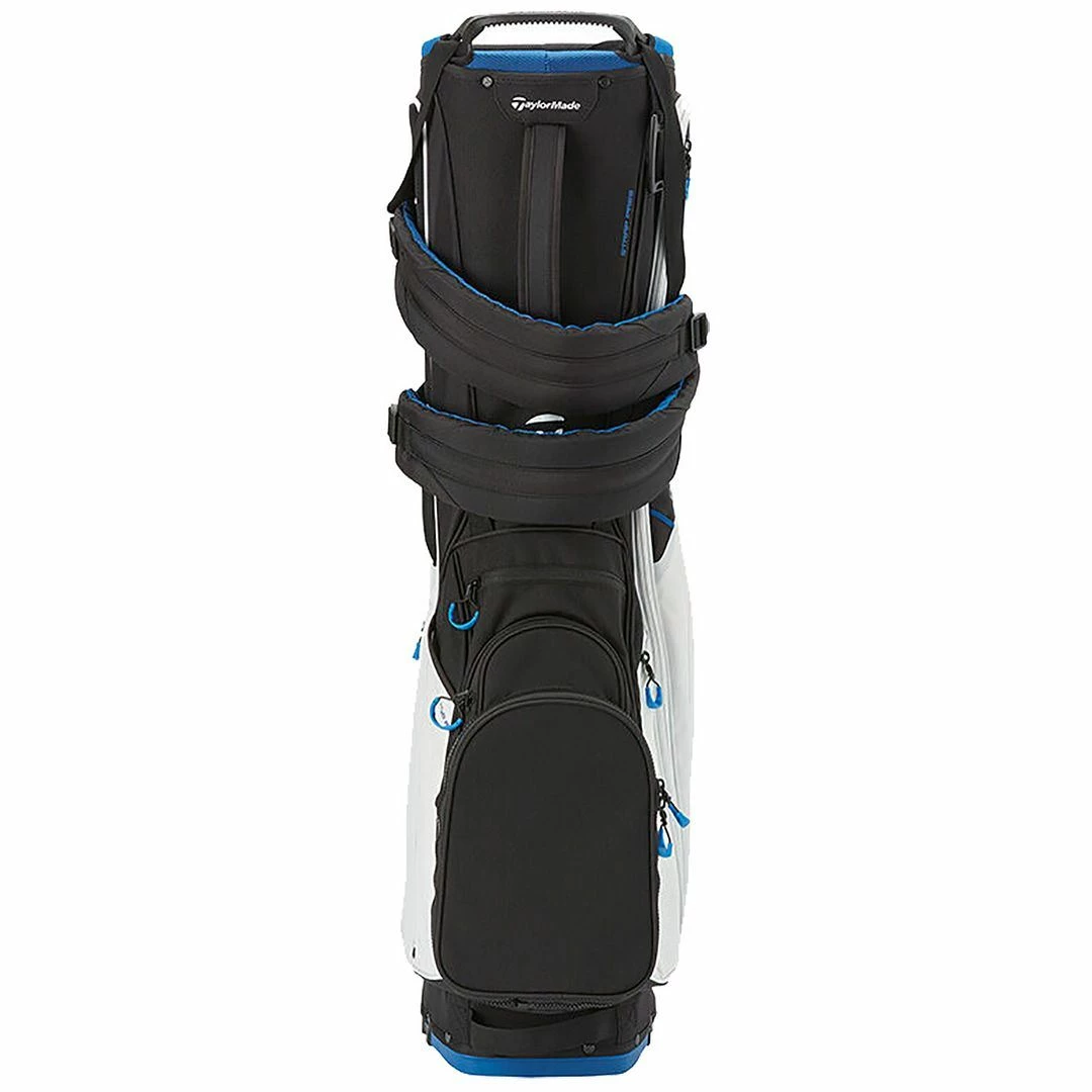 TaylorMade Golf Mens FlexTech Stand Bag Carry 5-Way Divider - Image 10