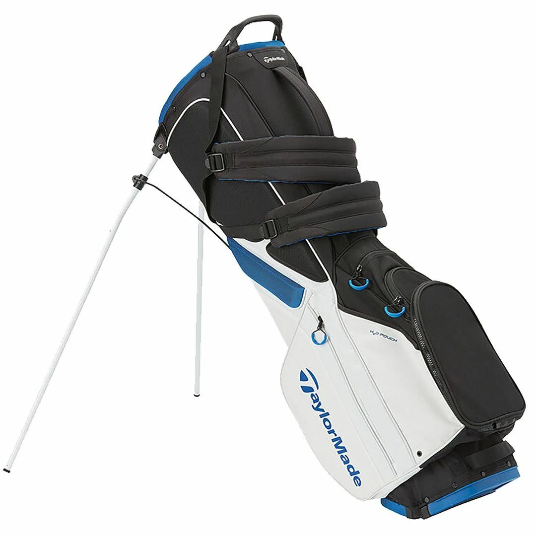 TaylorMade Golf Mens FlexTech Stand Bag Carry 5-Way Divider - Image 5