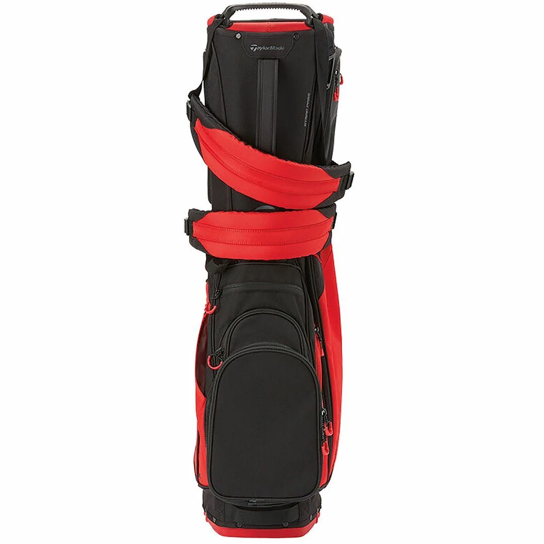 TaylorMade Golf Mens FlexTech Stand Bag Carry 5-Way Divider - Image 6
