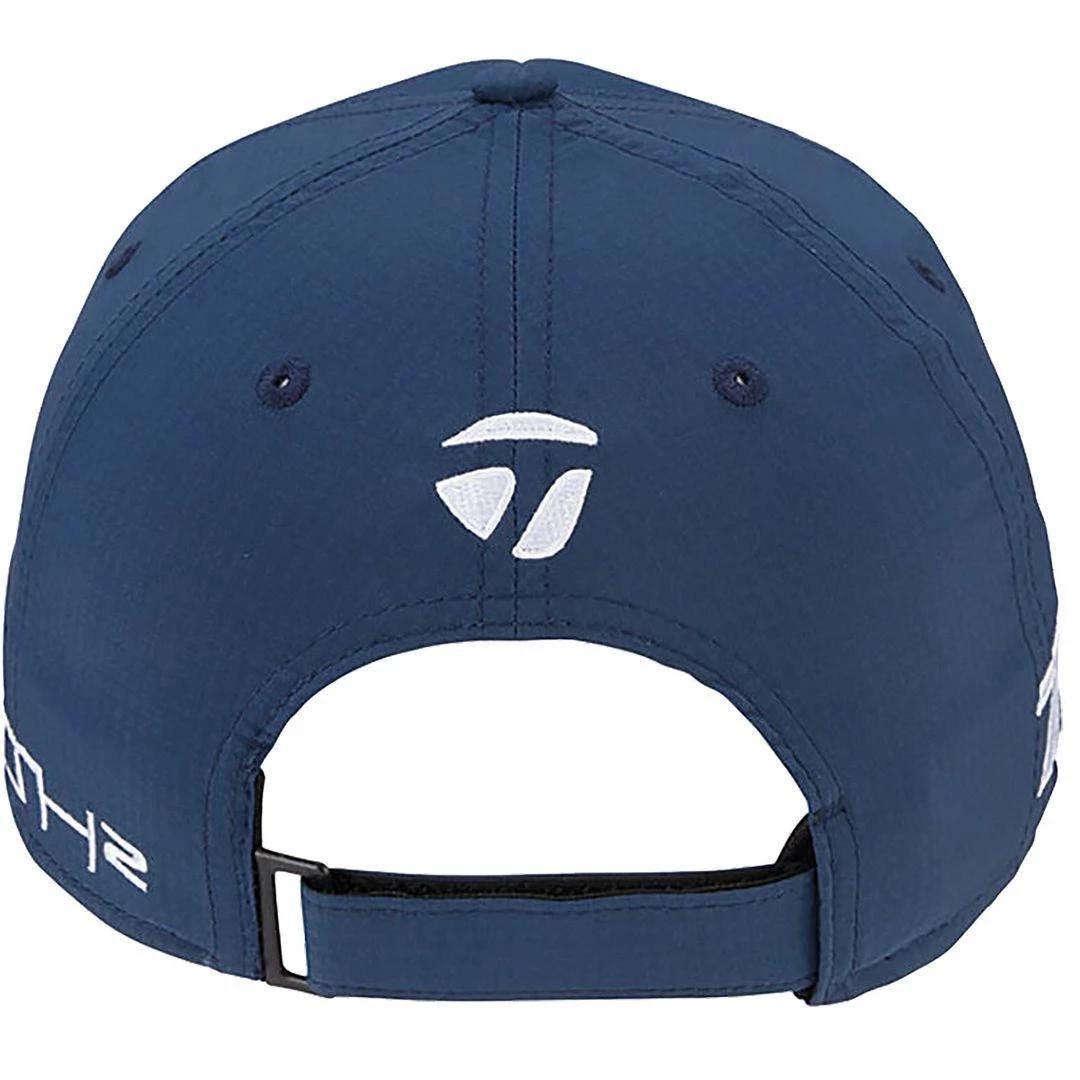 TaylorMade Golf Mens Tour Radar Moisture Wicking Adjustable Golf Cap Hat - Image 14