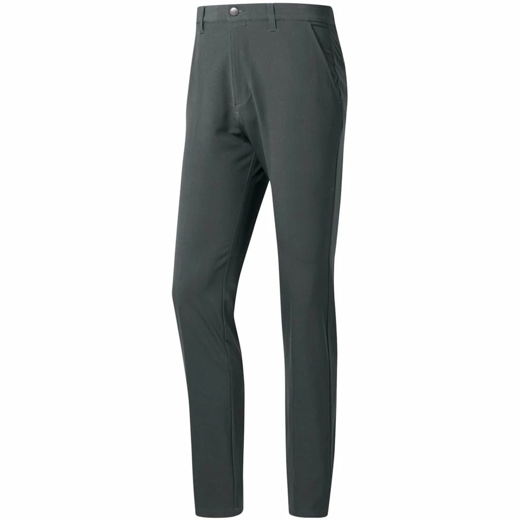 ADIDAS Golf Mens Ultimate365 Tapered Water-Resistant Golf Trousers - Image 12