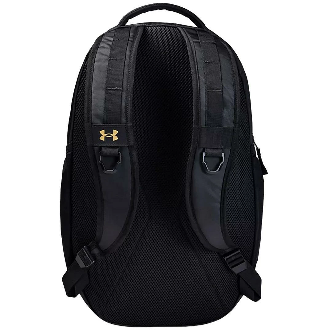 ABCGolf Under Armour Hustle 5.0 Storm Water-Resistant Backpack Gym Bag/School Bag/Laptop Bag - Image 10