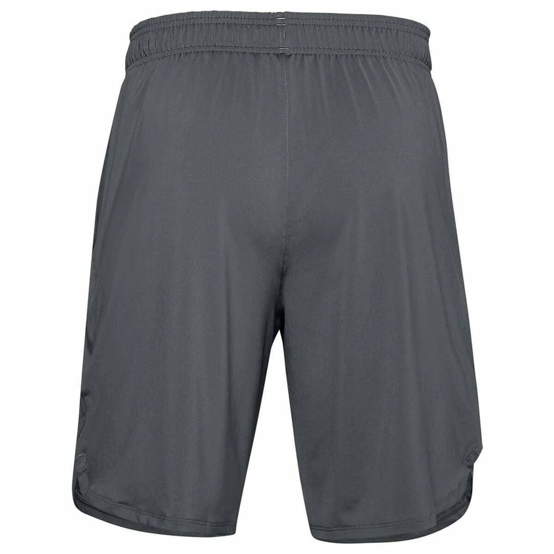 Under Armour Mens UA Training Stretch Lightweight Sports Fitness Gym Shorts - Image 8