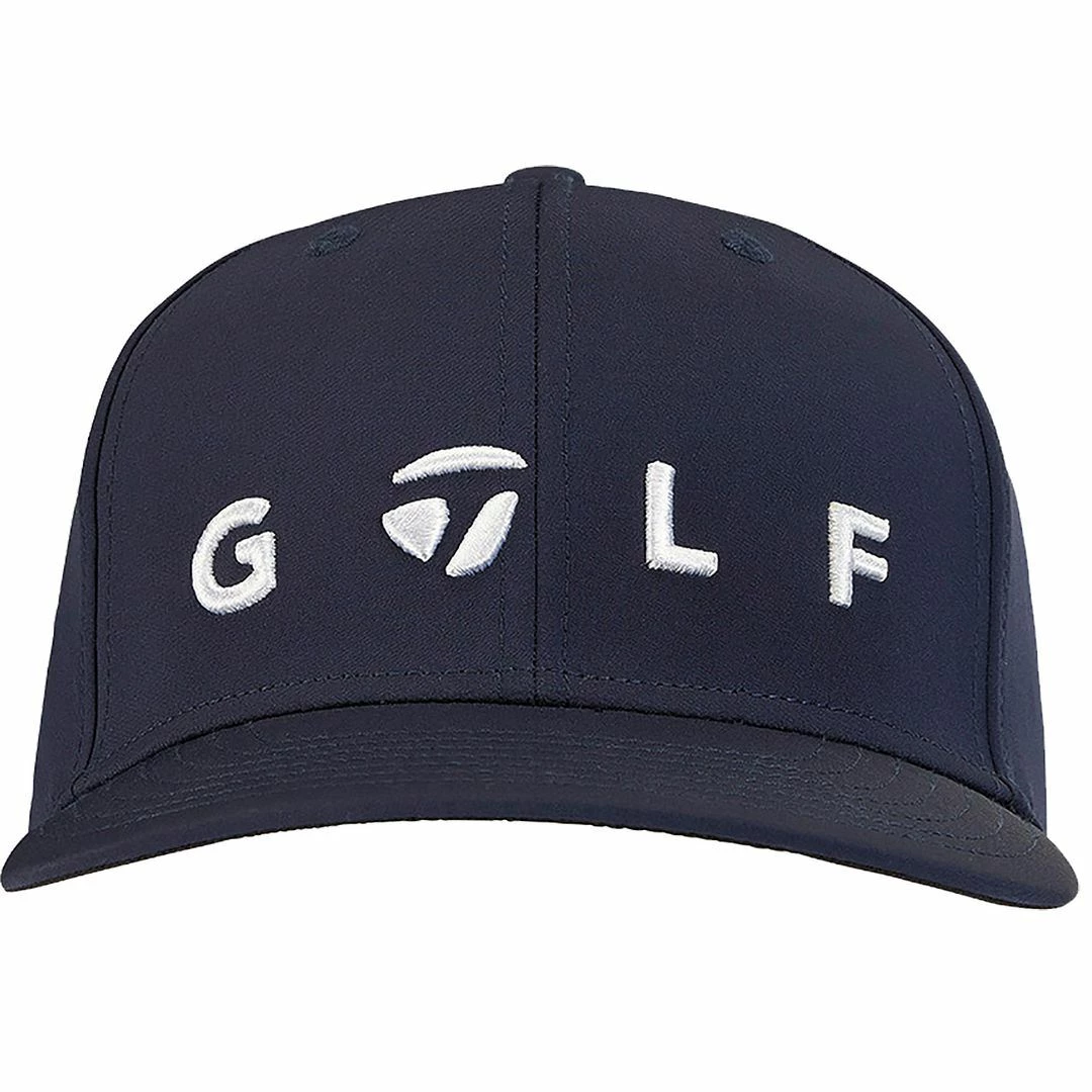 TaylorMade Golf Mens Performance Lifestyle Adjustable Golf Cap Hat - Image 14