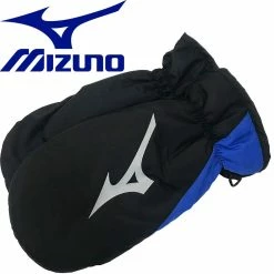 Mizuno Golf RB Winter Insulated Thermal Mitts Mens Golf Mittens