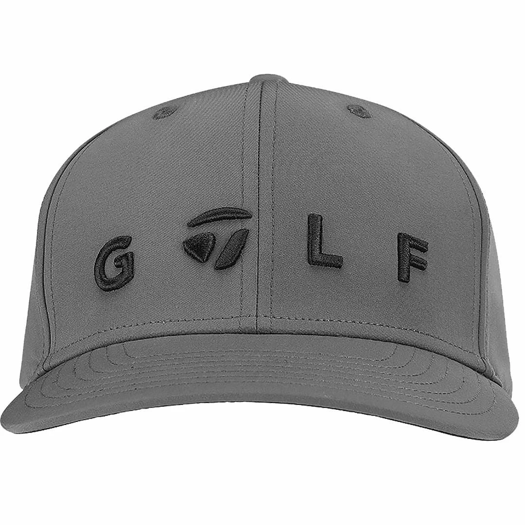 TaylorMade Golf Mens Performance Lifestyle Adjustable Golf Cap Hat - Image 17