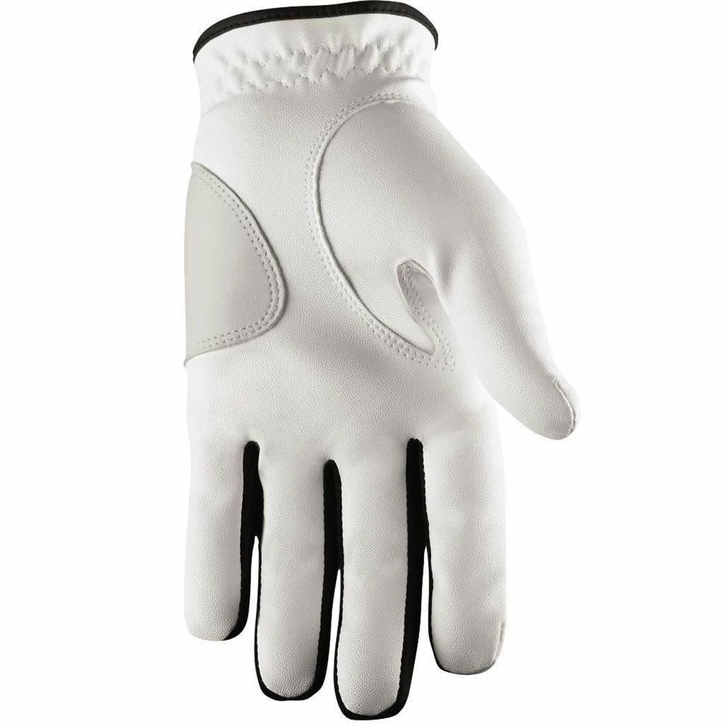 Wilson Golf Wilson Staff Golf Feel Plus Mens Golf Glove Left Hand - Image 10
