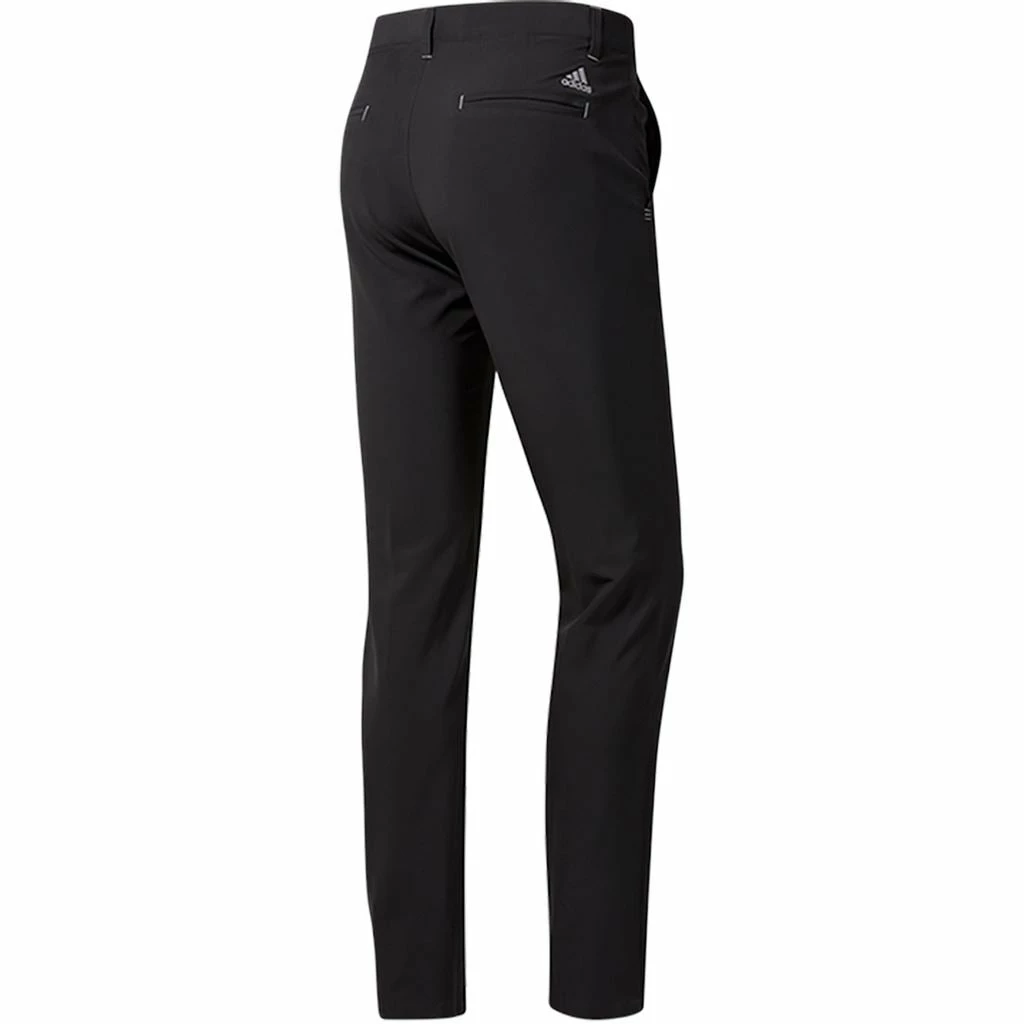 ADIDAS Golf Mens Ultimate365 Tapered Water-Resistant Golf Trousers - Image 14