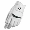 TaylorMade Mens Stratus Soft Golf Glove - LH