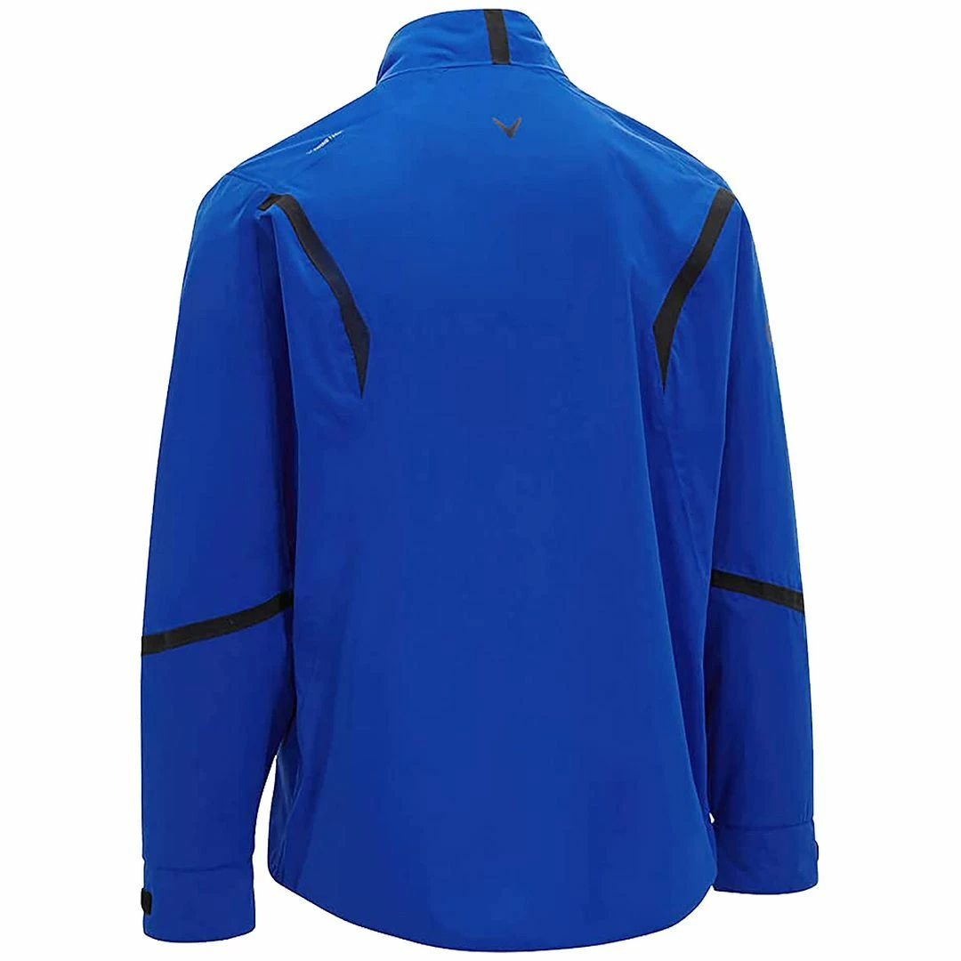 Callaway Golf Mens Stormlite SwingTech FlexFabric Waterproof Golf Jacket - Image 10