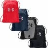 Under Armour UA Undeniable Sackpack 2.0 Mens Gym School Drawstring Backpack