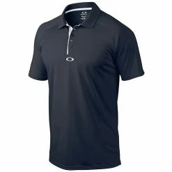 Oakley Elemental 2.0 Men's Golf Polo Shirt